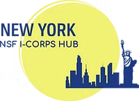 New York NSF I-Corps Hub